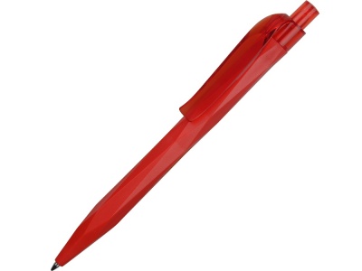 OA200302619 Prodir. Ручка шариковая Prodir QS 20 PMT, красный