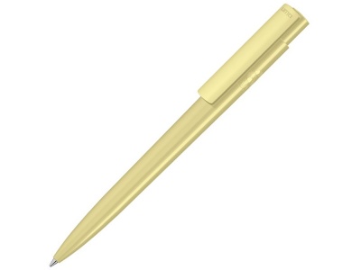OA2102093945 Uma. Шариковая ручка rPET pen pro из переработанного термопластика, бежевый