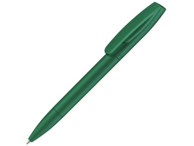 OA2102094013 Uma. Шариковая ручка из пластика Coral, зеленый