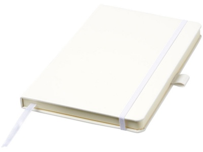 OA2003027713 Journalbooks. Записная книжка Nova формата A5 с переплетом, белый