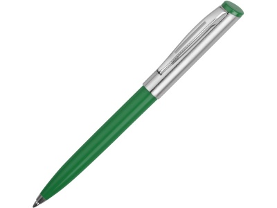 OA2B-GRN2 Ручка шариковая Карнеги, зеленый