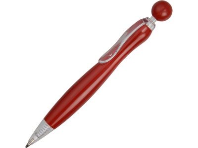 OA15094116 Ручка шариковая Naples, красный
