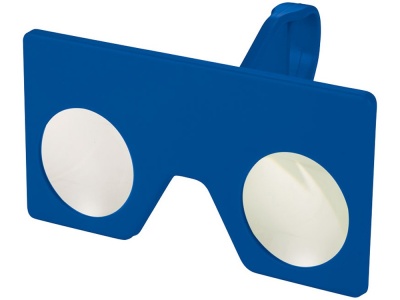 OA1701221698 Мини виртуальные очки с клипом, ярко-синий