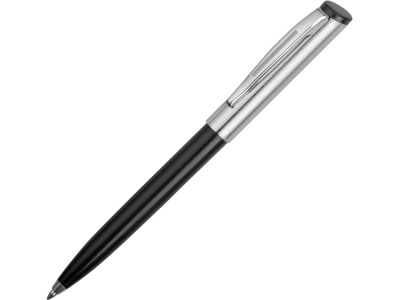 OA2B-BLK4 Ручка шариковая Карнеги, черный