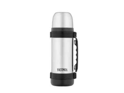 OA24082821802 Thermos. Термос из нерж. стали тм THERMOS 2550 Stainless Steel Vacuum Flask  1L