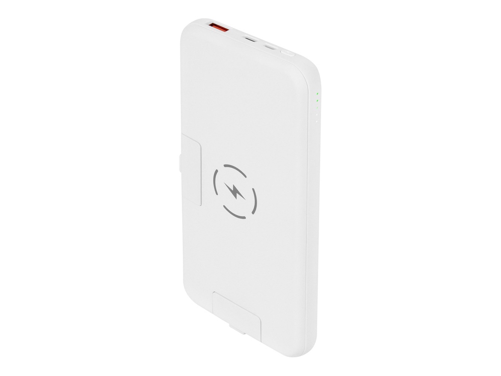 OA24082820941 ROMBICA. Внешний аккумулятор Rombica NEO Wireless PD White