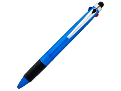 OA15094059 Ручка-стилус шариковая Burnie, синий