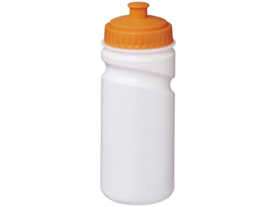 OA1830321182 Спортивная бутылка Easy Squeezy - белый корпус