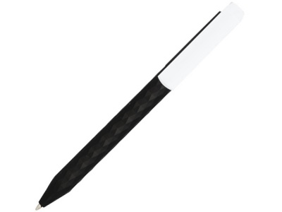 OA2003023023 Ручка пластиковая шариковая Diamonde, черный