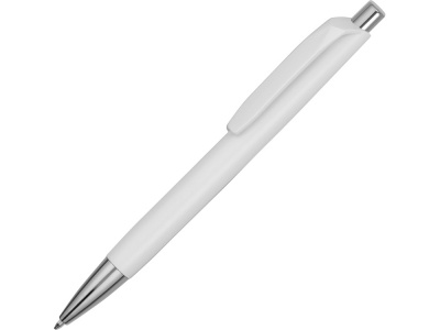 OA2003022384 Ручка пластиковая шариковая Gage, белый