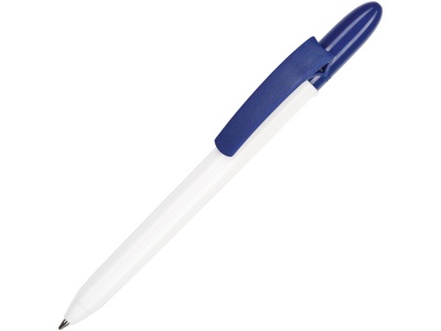 OA2102092561 Viva Pens. Шариковая ручка Fill White,  белый/темно-синий