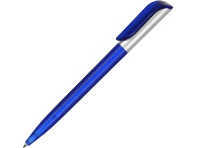 OA24B-BLU5 Ручка шариковая Арлекин, синий