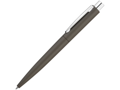 OA2003024568 Uma. Ручка шариковая металлическая LUMOS, темно-серый