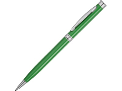 OA4B-58 Ручка шариковая Лозанна, зеленый