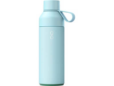 OA24082820333 Ocean Bottle. Бутылка для воды Ocean Bottle объемом 500 мл с вакуумной изоляцией, небесно-голубой