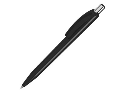 OA2102095790 Uma. Ручка шариковая пластиковая BEAT, черный