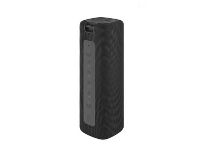 OA2102095690 XIAOMI. Колонка портативная Mi Portable Bluetooth Speaker Black MDZ-36-DB (16W) (QBH4195GL)