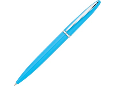 OA2B-BLU30 Ручка шариковая Империал, голубой глянцевый