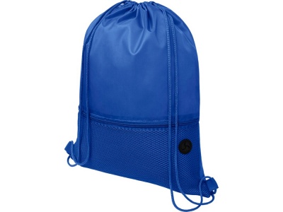 OA2102094877 Сетчастый рюкзак со шнурком Oriole, синий