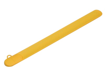 OA210209786 Флешка в виде браслета, 8 Гб, желтый