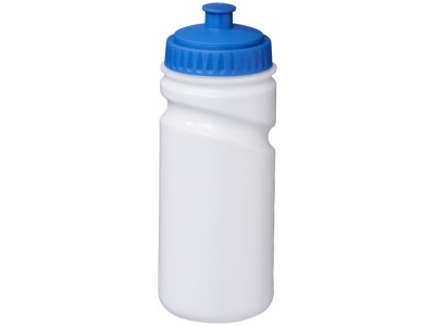 OA1830321180 Спортивная бутылка Easy Squeezy - белый корпус