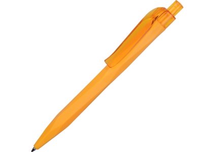 OA200302618 Prodir. Ручка шариковая Prodir QS 20 PMT, оранжевый