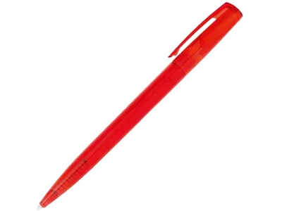 OA75B-RED6 Ручка шариковая London, красный, черные чернила