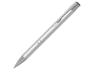 OA2102095200 Ручка металлическая шариковая Legend, серебристый