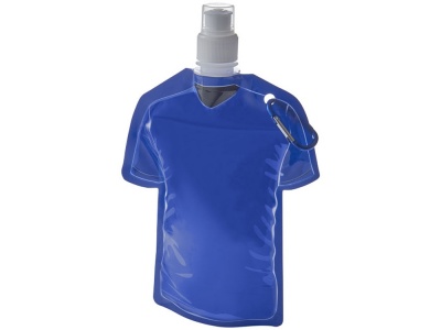 OA1830321236 Емкость для воды в виде футболки Goal, синий