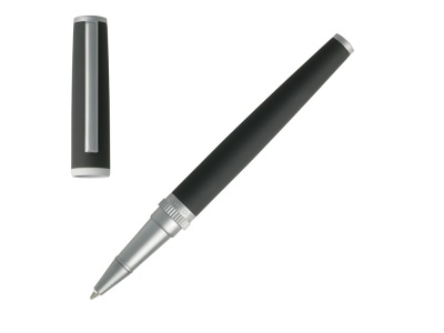 OA2003028526 Hugo Boss. Ручка-роллер Gear Grey