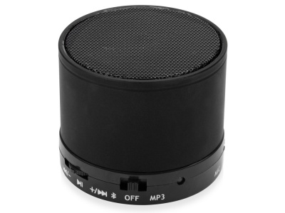 OA1701221511 Беспроводная колонка Ring с функцией Bluetooth®, черный