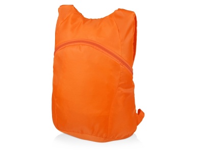 OA2003021303 Рюкзак складной Compact, оранжевый