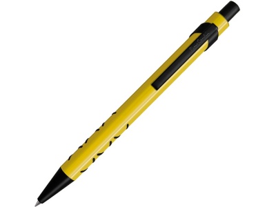 OA2003023225 Pierre Cardin Actuel. Ручка шариковая Actuel. Pierre Cardin, желтый/черный