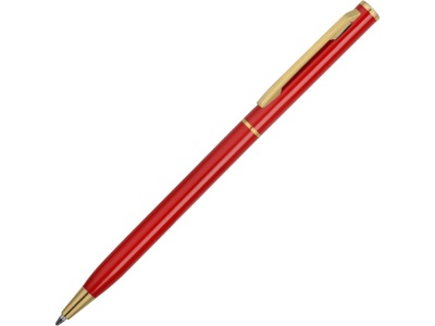OA1701221405 Ручка шариковая Жако, красный