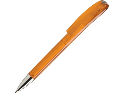 OA2102092612 Viva Pens. Шариковая ручка Ines Color, оранжевый