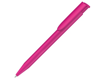OA2003027367 Uma. Ручка пластиковая шариковая  UMA Happy, розовый