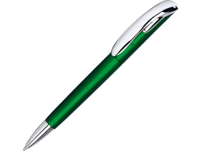 OA15093099 Ручка шариковая Нормандия зеленый металлик
