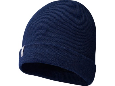 OA2102096252 Elevate. Hale, шапка из пряжи Polylana®, темно-синий