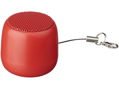 OA2003021522 Динамик Clip Mini Bluetooth®, красный