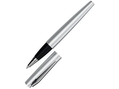 OA2102094100 Uma. Металлическая ручка роллер Soul R, серебристый