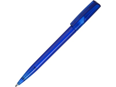 OA75B-BLU26 Ручка шариковая London, синий, черные чернила