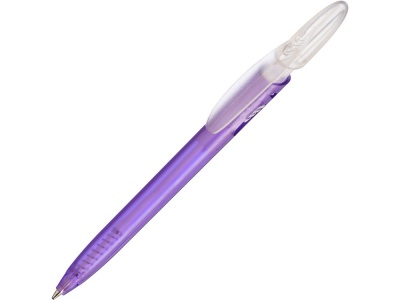OA2102092538 Viva Pens. Шариковая ручка Rico Bright,  фиолетовый/прозрачный