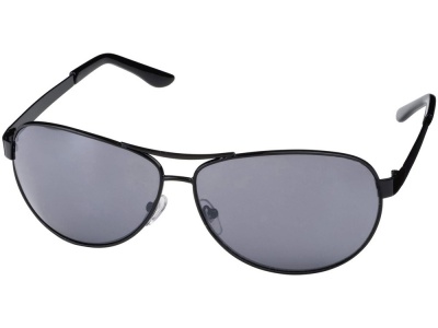 OA73A-BLK3 Солнечные очки Maverick в чехле. УФ 400, черный
