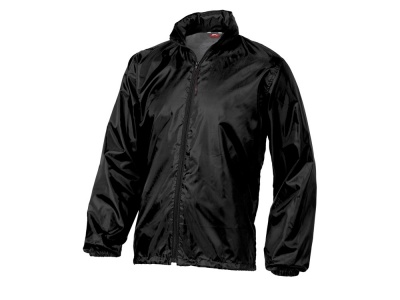 OA170122967 Slazenger. Куртка Action мужская, черный