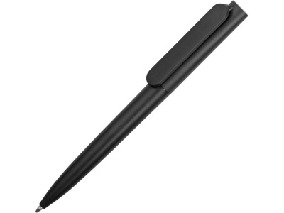 OA2003022277 Ручка пластиковая шариковая Umbo, черный/белый
