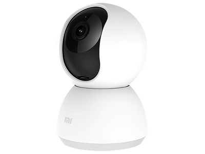 OA2102095684 XIAOMI. Видеокамера безопасности Mi Home Security Camera 360&deg; 1080P MJSXJ05CM (QDJ4058GL)