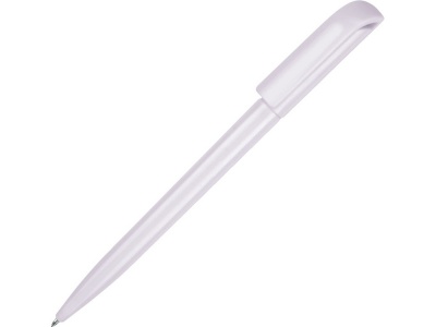 OA21020920 Ручка шариковая Миллениум, белоснежный