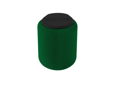 OA24082814920 ROMBICA. Портативная колонка mySound Clario, 15 Вт Green