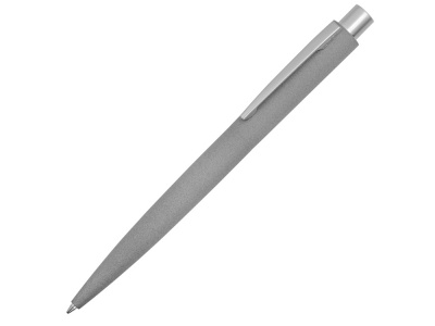 OA2003028920 Uma. Ручка шариковая LUMOS STONE, темно-серый