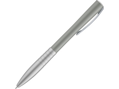 OA2003024556 Uma. Ручка шариковая металлическая RAISE, серый
